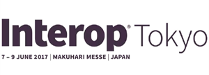 Interop Tokyo