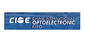 China International Optoelectronic Exposition (CIOE)
