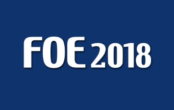 FOE 2018