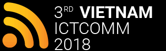 3rd Vietnam ICTCOMM 2018