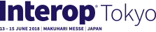 Interop Tokyo 2018