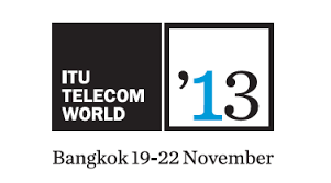 ITU Telecom World 2013