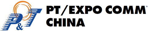 PT/EXPO COMM China 2014