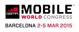 Mobile World Congress 2015