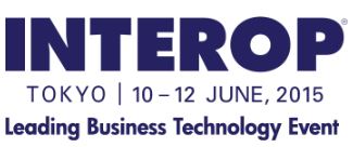 Interop Tokyo