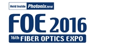 FOE 2016