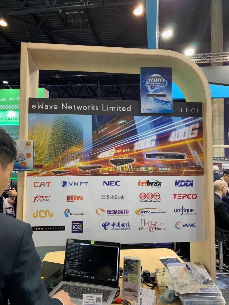 Mobile World Congress 2019