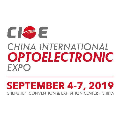 CIOE - Optical Communications Expo 2019