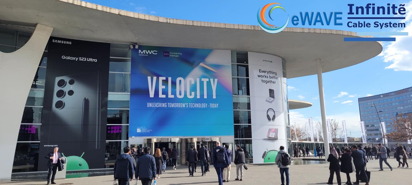MWC Barcelona 2023