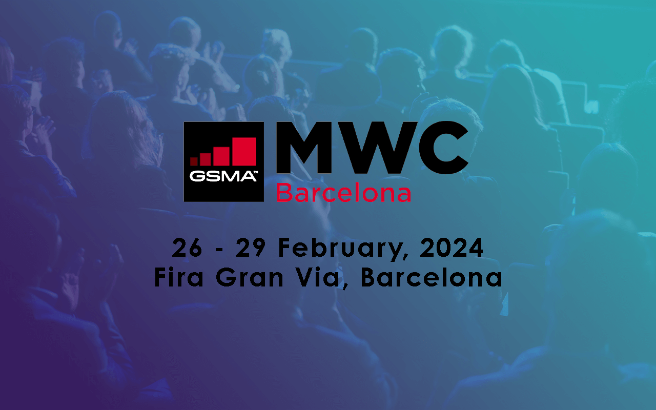 MWC Barcelona 2024