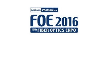FOE 2016